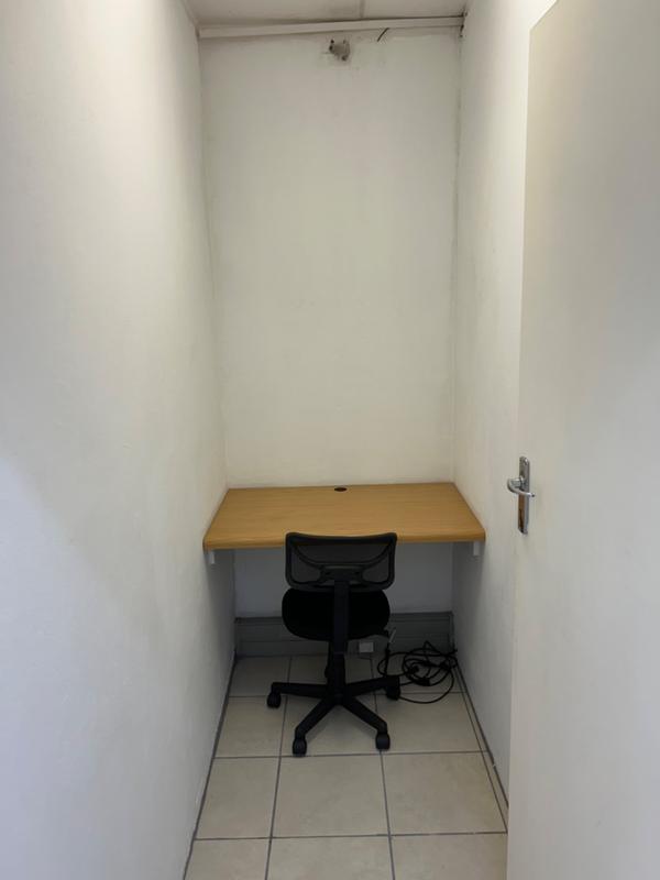 To Let commercial Property for Rent in Airport Park Gauteng