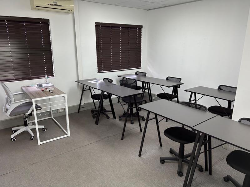 To Let commercial Property for Rent in Airport Park Gauteng