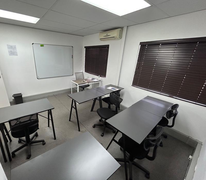 To Let commercial Property for Rent in Airport Park Gauteng