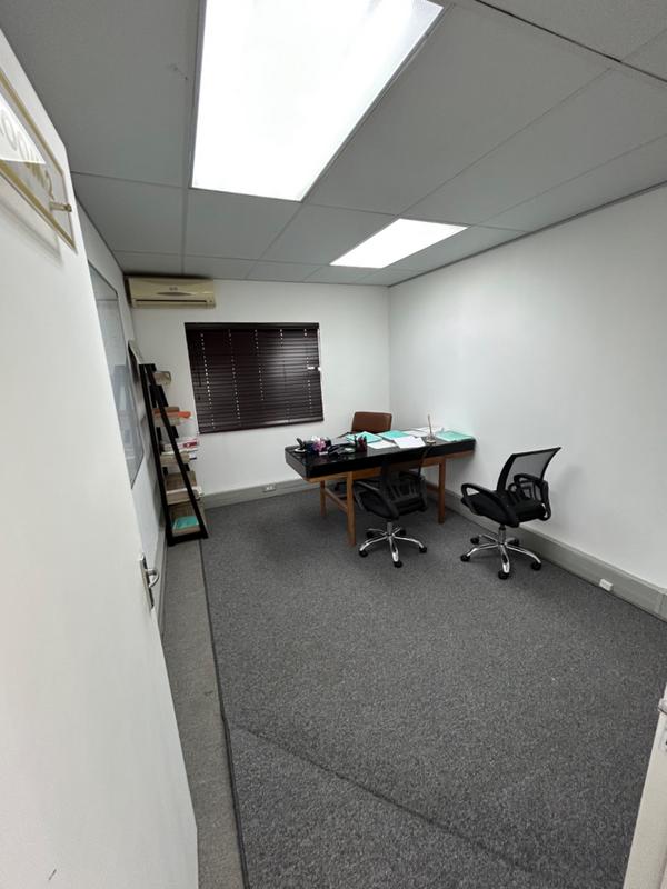 To Let commercial Property for Rent in Airport Park Gauteng