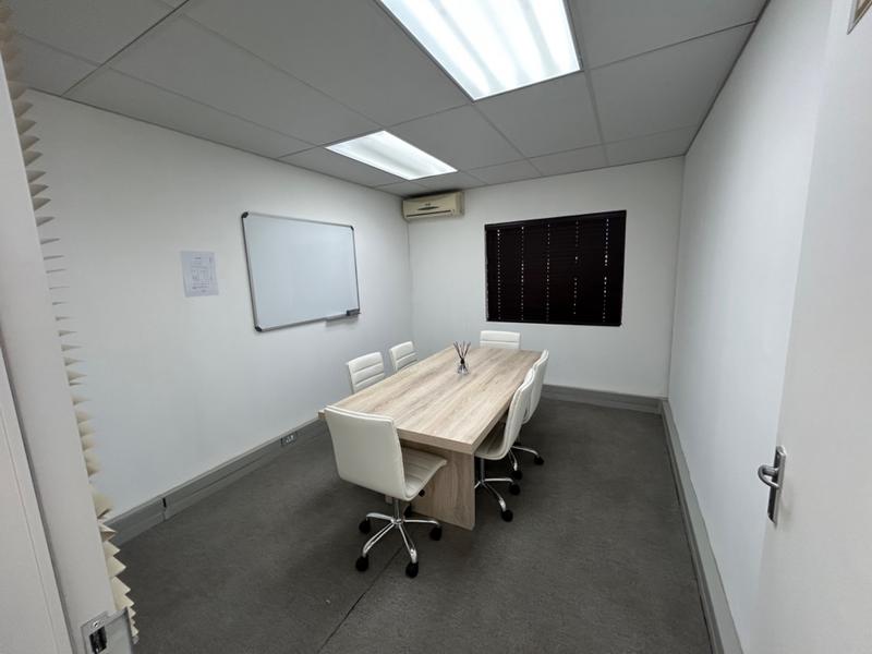 To Let commercial Property for Rent in Airport Park Gauteng