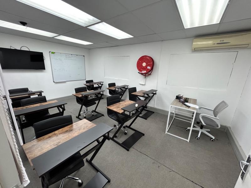 To Let commercial Property for Rent in Airport Park Gauteng