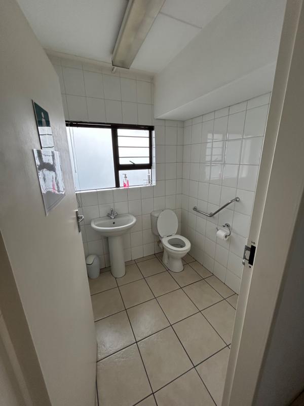 To Let commercial Property for Rent in Airport Park Gauteng