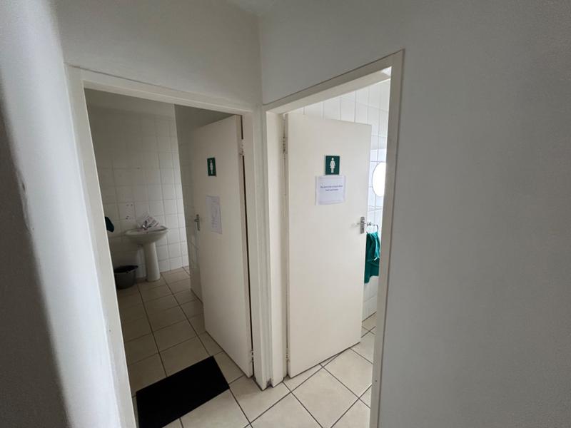 To Let commercial Property for Rent in Airport Park Gauteng
