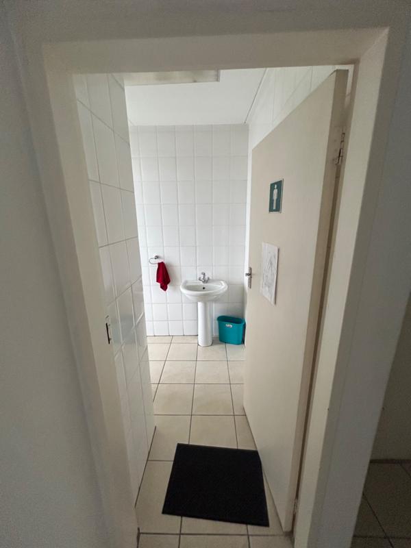To Let commercial Property for Rent in Airport Park Gauteng