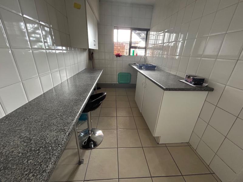 To Let commercial Property for Rent in Airport Park Gauteng
