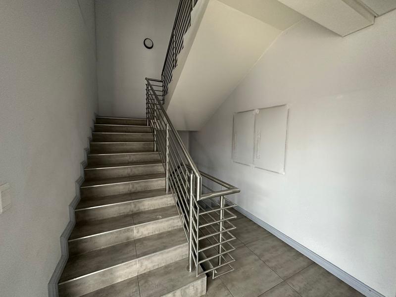 To Let commercial Property for Rent in Linbro Park Gauteng
