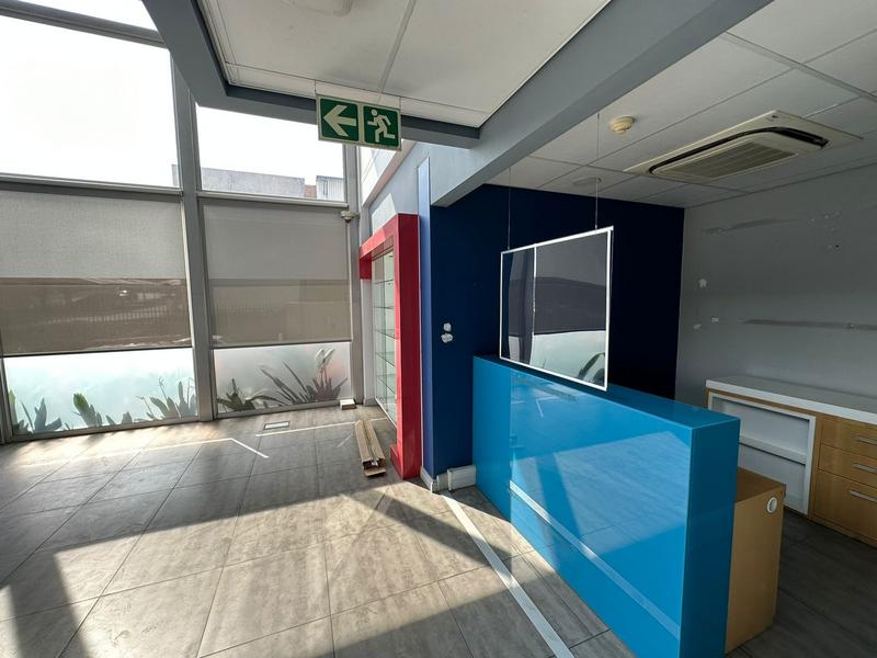 To Let commercial Property for Rent in Linbro Park Gauteng