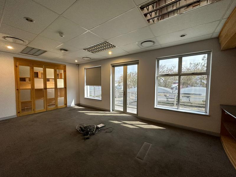 To Let commercial Property for Rent in Linbro Park Gauteng