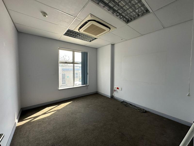 To Let commercial Property for Rent in Linbro Park Gauteng