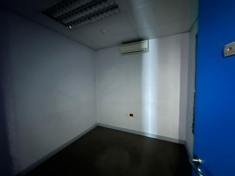 To Let commercial Property for Rent in Linbro Park Gauteng
