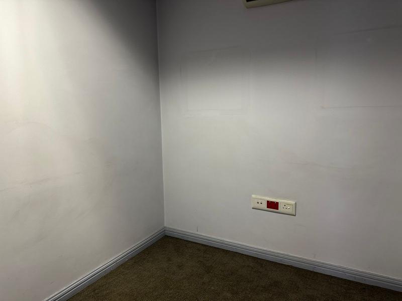 To Let commercial Property for Rent in Linbro Park Gauteng
