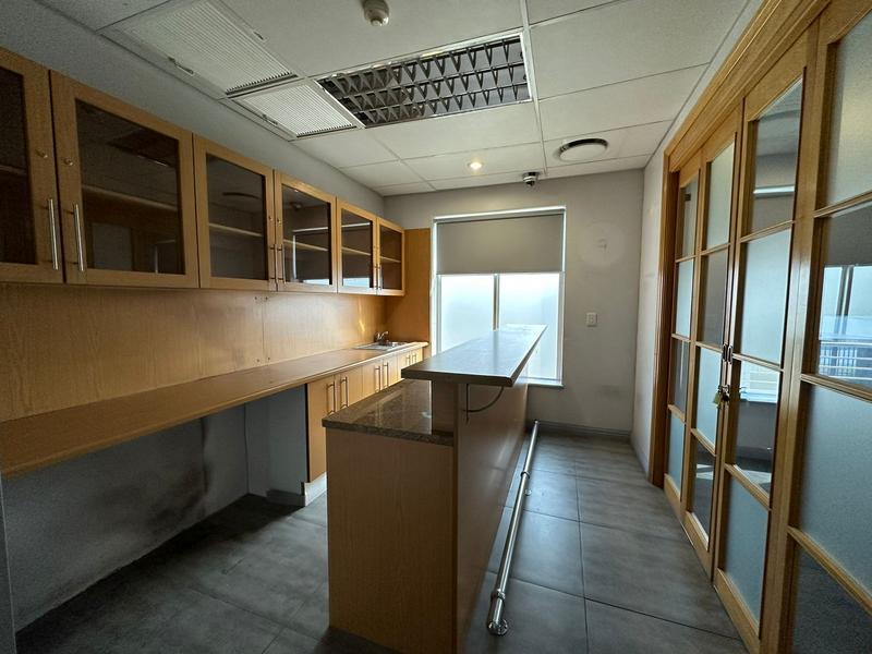 To Let commercial Property for Rent in Linbro Park Gauteng