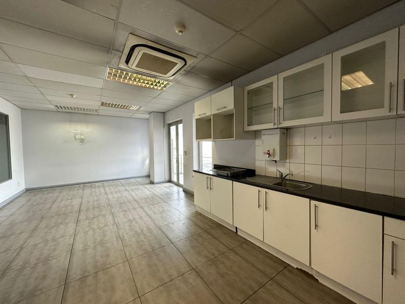 To Let commercial Property for Rent in Linbro Park Gauteng