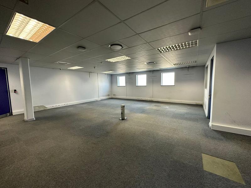 To Let commercial Property for Rent in Linbro Park Gauteng