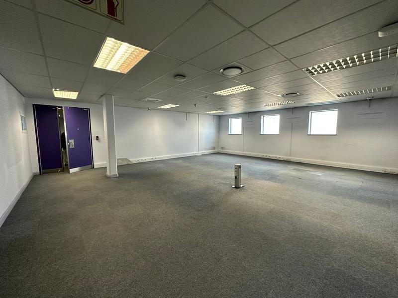 To Let commercial Property for Rent in Linbro Park Gauteng