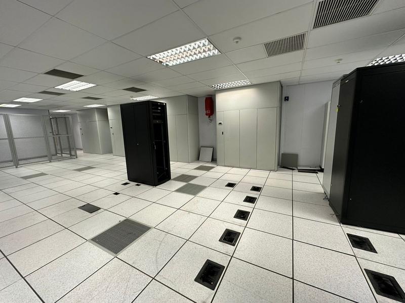 To Let commercial Property for Rent in Linbro Park Gauteng