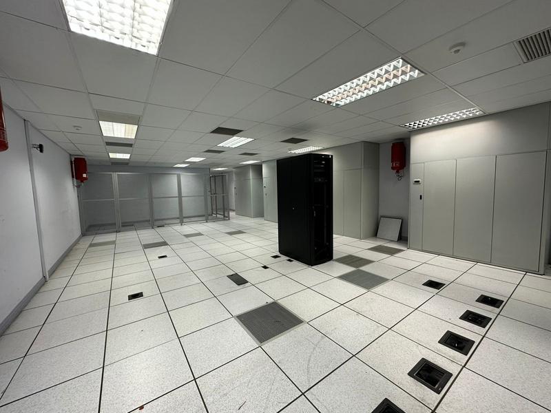 To Let commercial Property for Rent in Linbro Park Gauteng