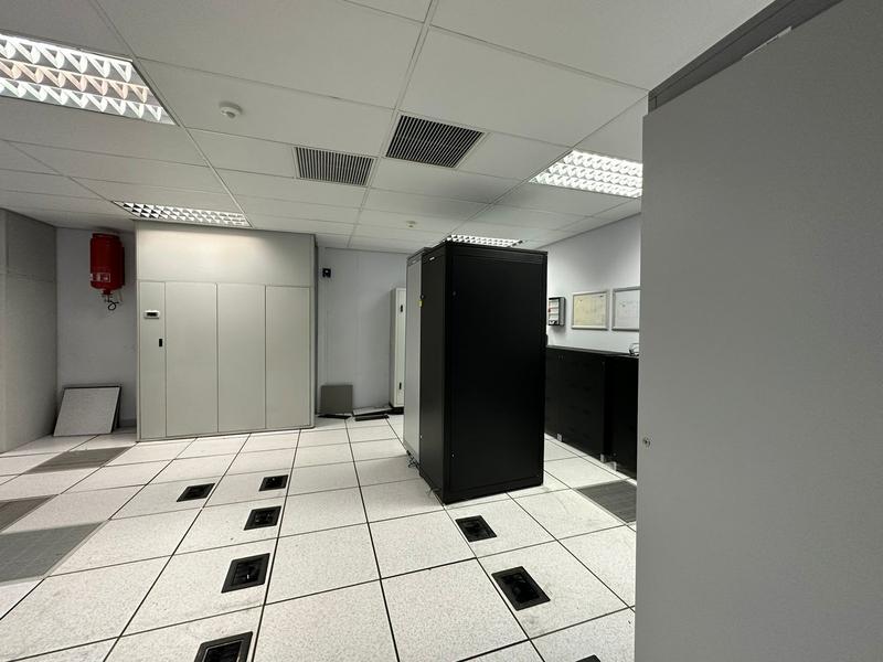 To Let commercial Property for Rent in Linbro Park Gauteng