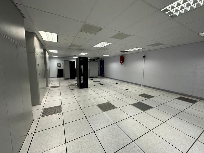 To Let commercial Property for Rent in Linbro Park Gauteng