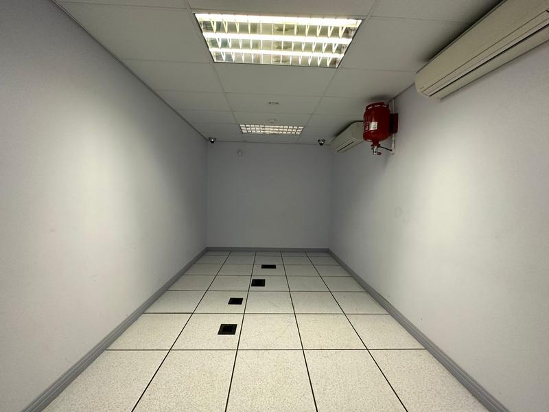 To Let commercial Property for Rent in Linbro Park Gauteng