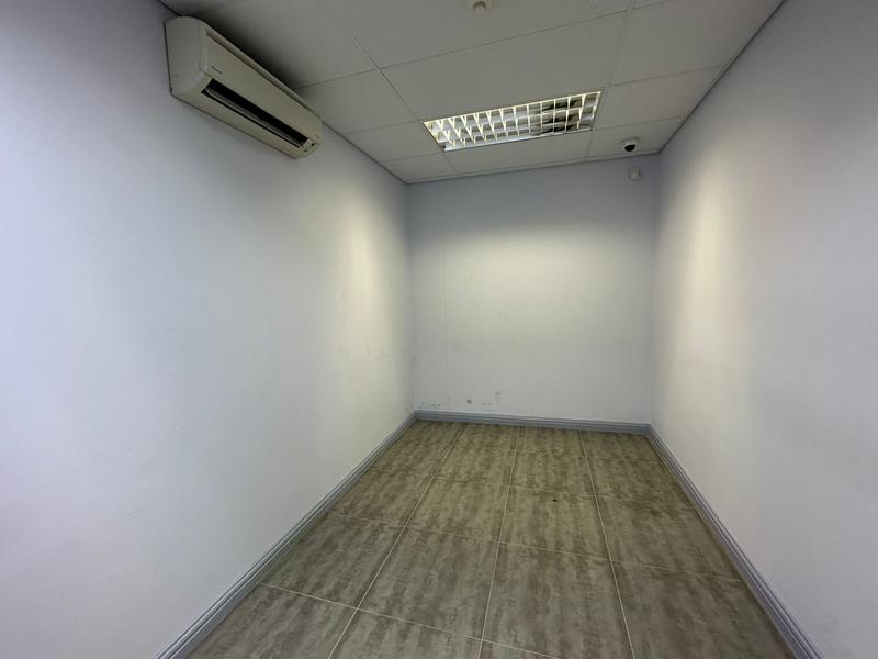 To Let commercial Property for Rent in Linbro Park Gauteng
