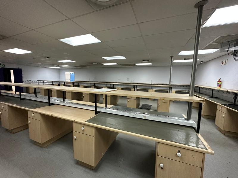 To Let commercial Property for Rent in Linbro Park Gauteng