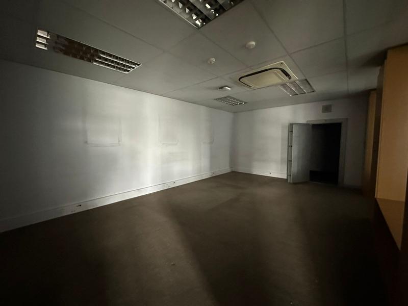 To Let commercial Property for Rent in Linbro Park Gauteng