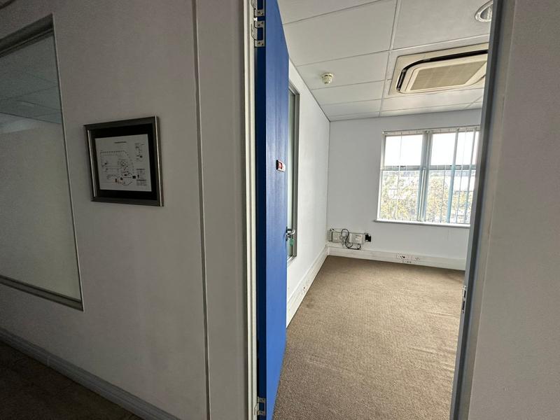 To Let commercial Property for Rent in Linbro Park Gauteng