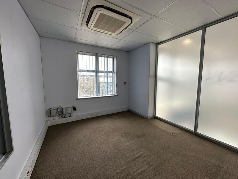 To Let commercial Property for Rent in Linbro Park Gauteng