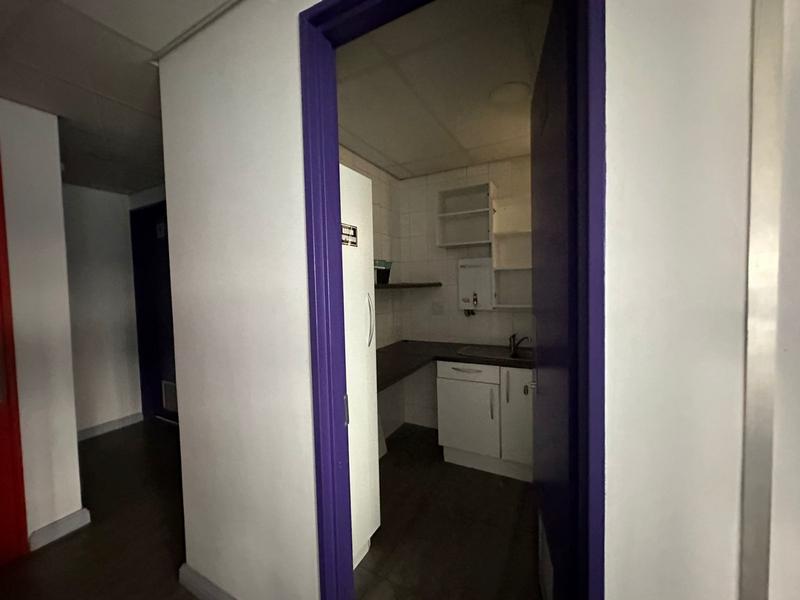 To Let commercial Property for Rent in Linbro Park Gauteng