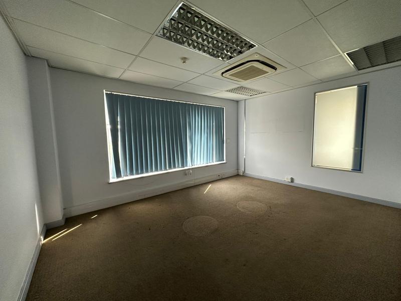 To Let commercial Property for Rent in Linbro Park Gauteng