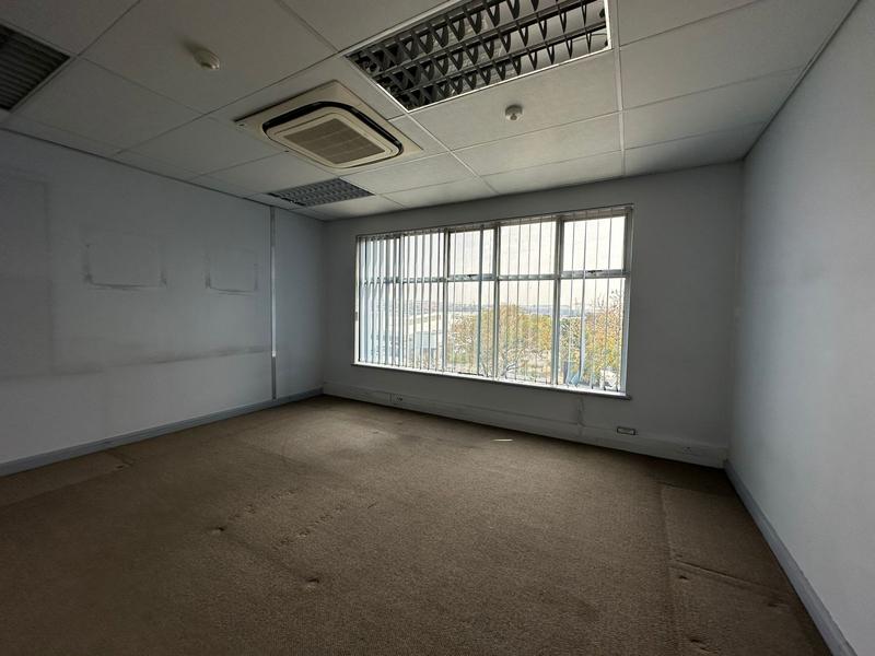 To Let commercial Property for Rent in Linbro Park Gauteng