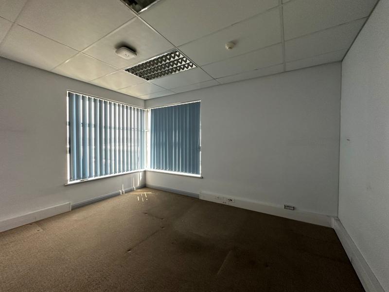 To Let commercial Property for Rent in Linbro Park Gauteng