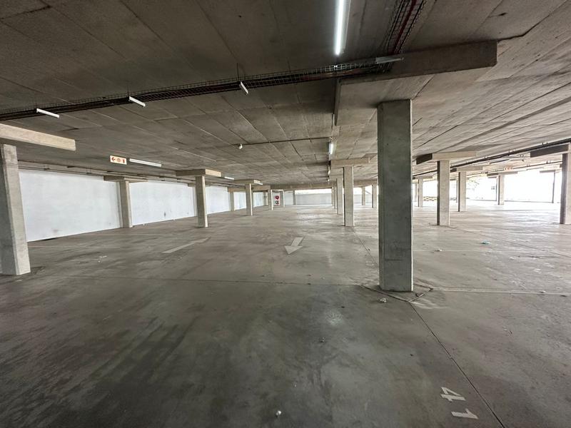 To Let commercial Property for Rent in Linbro Park Gauteng