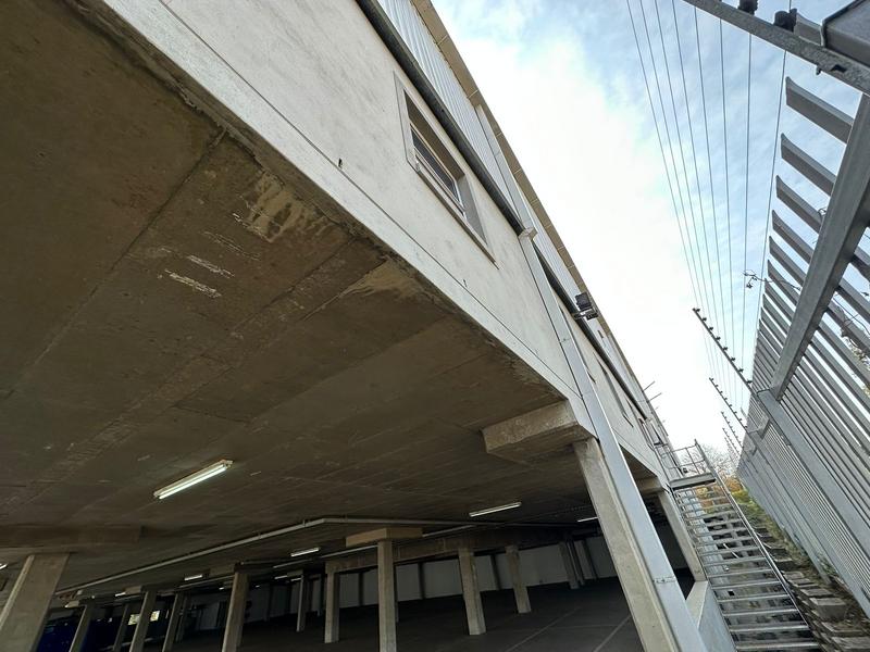 To Let commercial Property for Rent in Linbro Park Gauteng