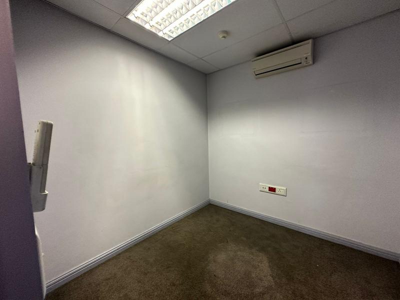 To Let commercial Property for Rent in Linbro Park Gauteng
