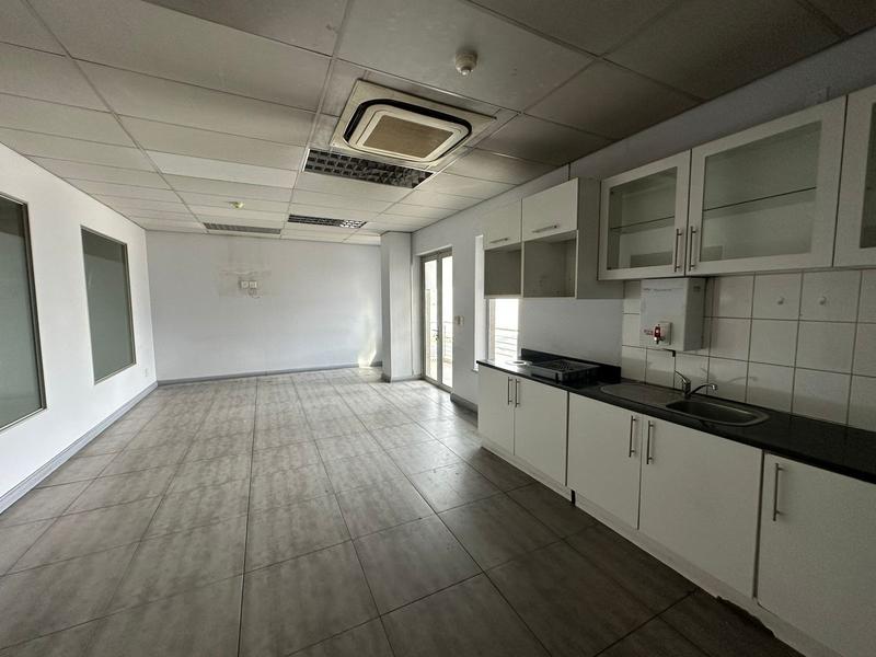 To Let commercial Property for Rent in Linbro Park Gauteng