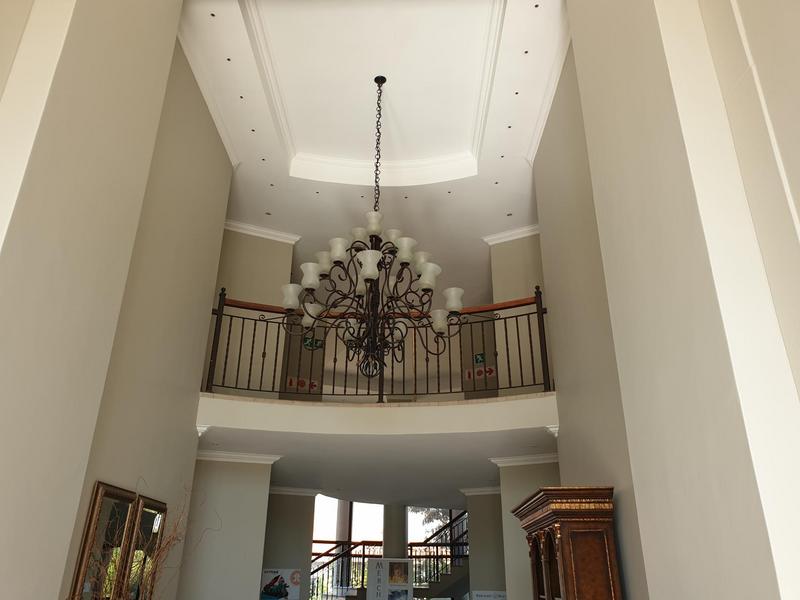 0 Bedroom Property for Sale in Route 21 Business Park Gauteng