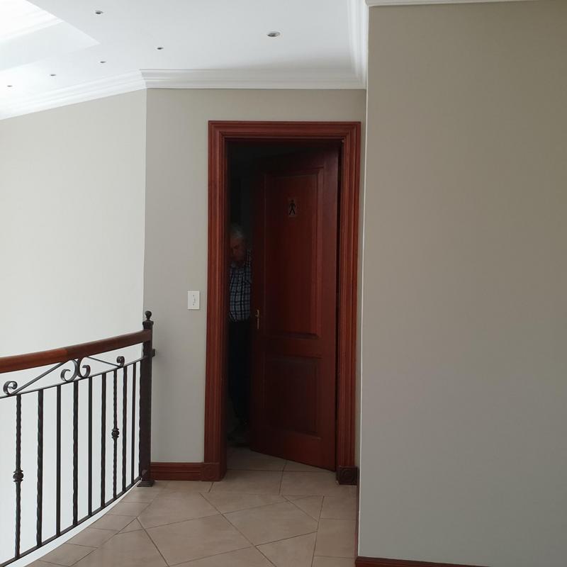 0 Bedroom Property for Sale in Route 21 Business Park Gauteng