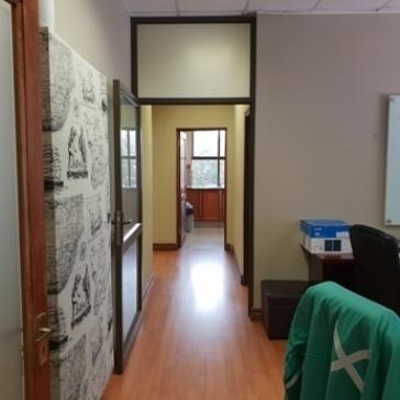 0 Bedroom Property for Sale in Route 21 Business Park Gauteng