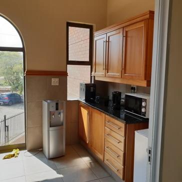0 Bedroom Property for Sale in Route 21 Business Park Gauteng