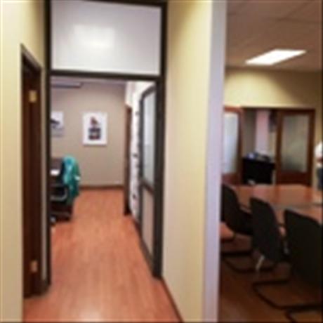 0 Bedroom Property for Sale in Route 21 Business Park Gauteng