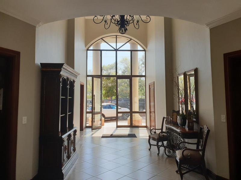 0 Bedroom Property for Sale in Route 21 Business Park Gauteng