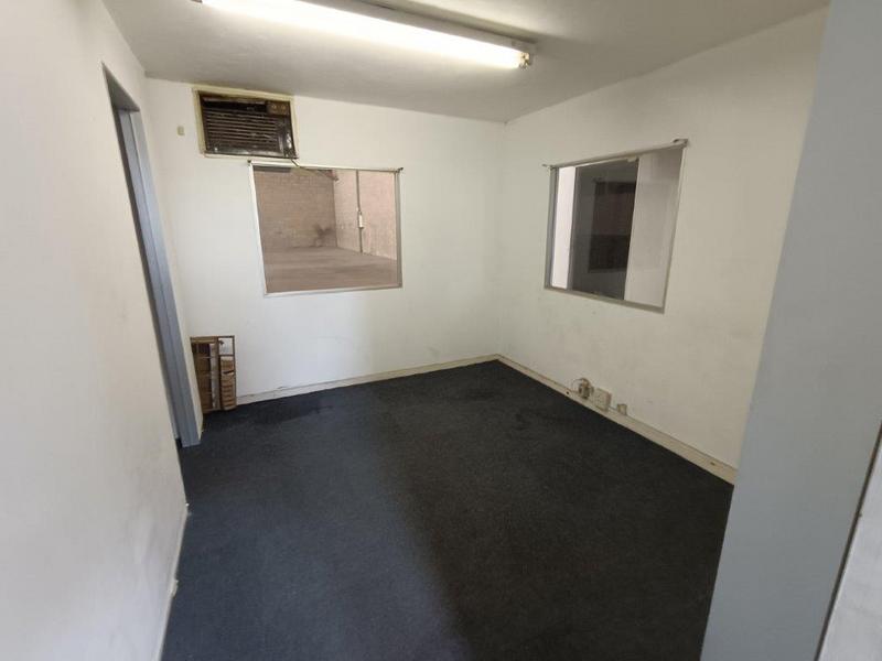 To Let commercial Property for Rent in Robertville Gauteng