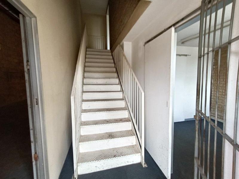 To Let commercial Property for Rent in Robertville Gauteng