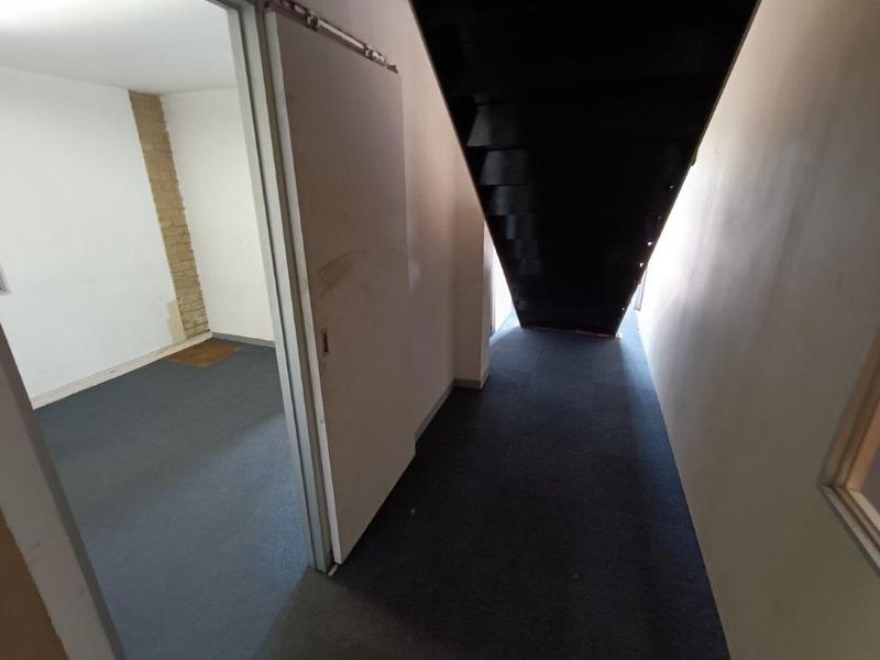 To Let commercial Property for Rent in Robertville Gauteng