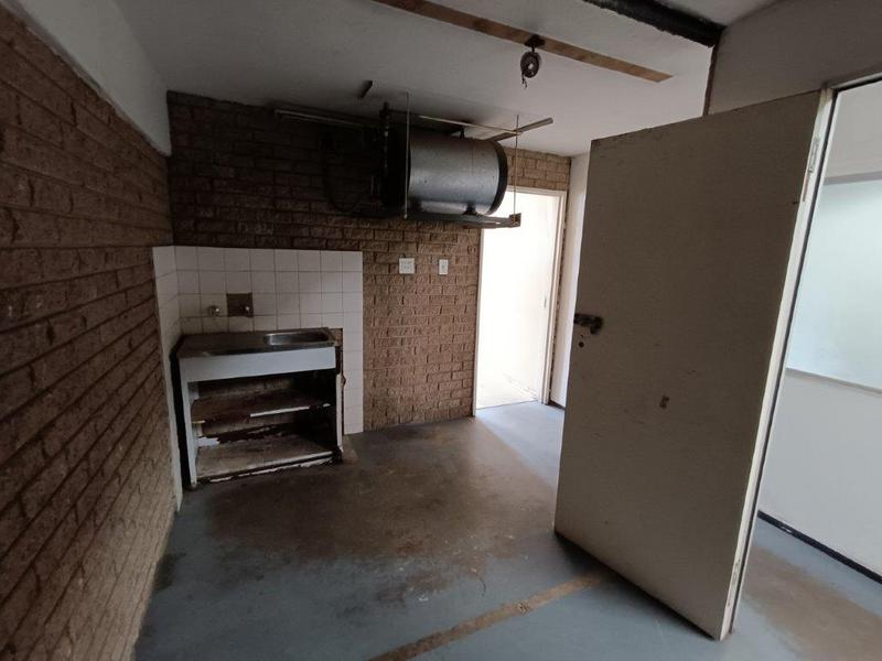 To Let commercial Property for Rent in Robertville Gauteng