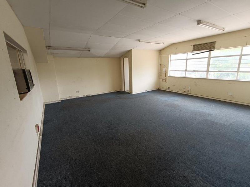 To Let commercial Property for Rent in Robertville Gauteng