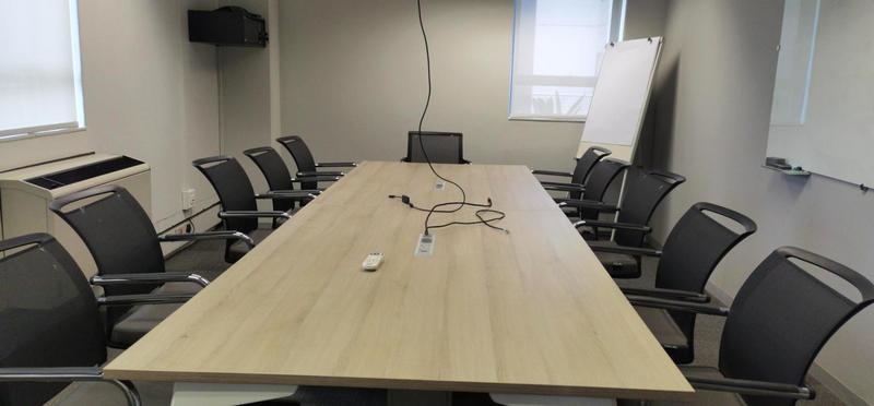 To Let commercial Property for Rent in Lynnwood Manor Gauteng